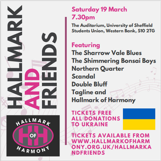 Hallmark and Friends Hallmark and Friends