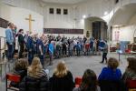 Hallmark Welcomes Ten New Members After Taster Course Success
