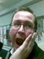 Martin Harrison