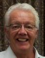 Mick Nadin