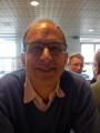 Peter Blackeby